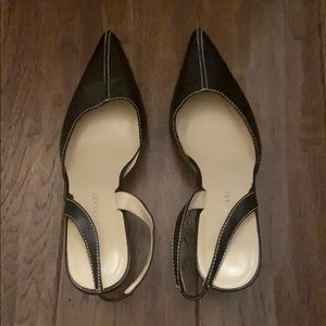 Colin Stuart 2 inch heel slides